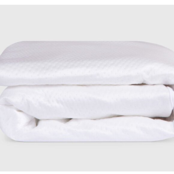 Casper QuickCool Mattress Protector Twin XL - Picture 1 of 3